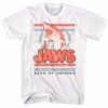 Jaws – King of Sharks