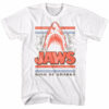 Jaws – King of Sharks Head