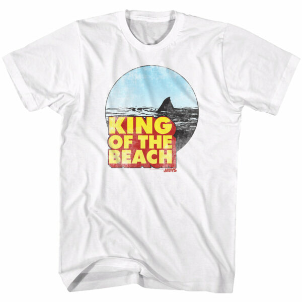 Jaws – King of the Beach