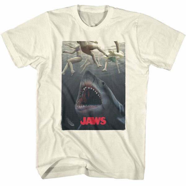 Jaws – Legs