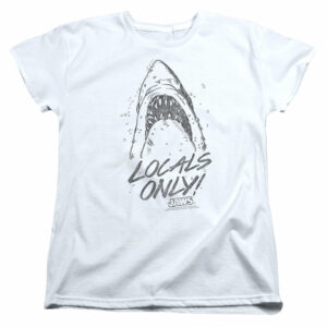 Jaws – Locals Only