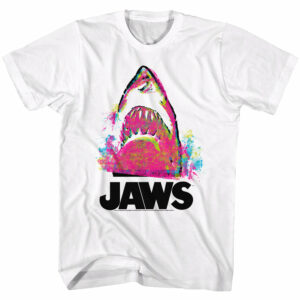 Jaws – Messy Jaws