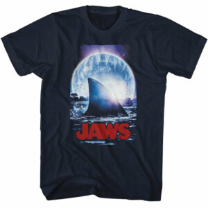 Jaws – Moonlight Shark Fin