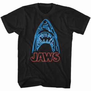 Jaws – Neon