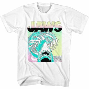 Jaws – Neon Waves