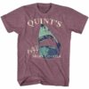 Jaws – Quint’s Shark Charter