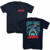 Jaws – Shark Attack
