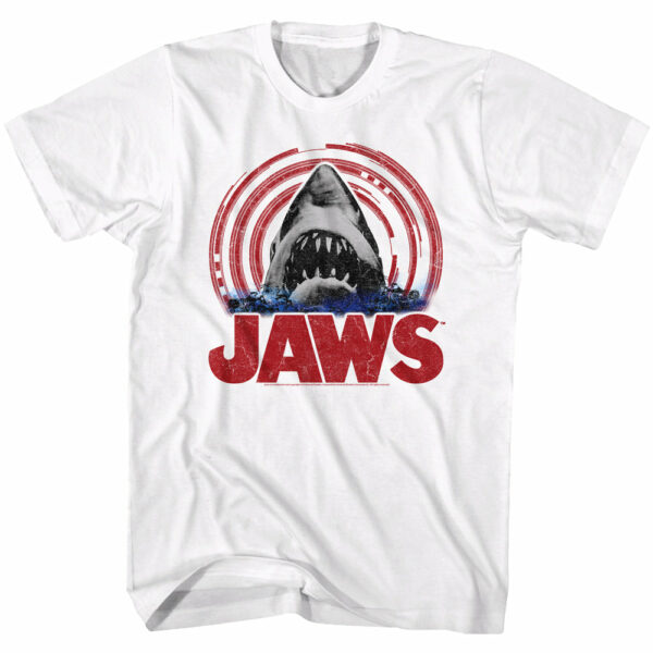 Jaws – Spiral