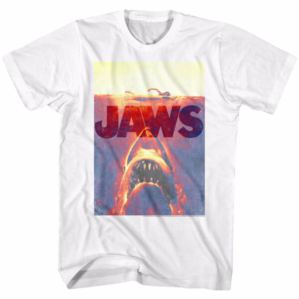 Jaws – Sun Soaked