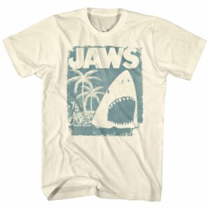 Jaws – Surf Club Poster