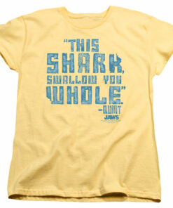 Jaws - Swallow You Whole 1 Jaws Swallow You Whole 2