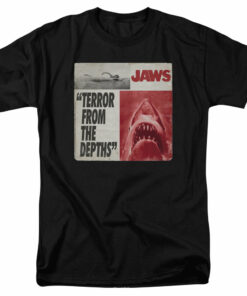 Jaws Terror 1