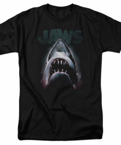 Jaws Terror in the Deep 1