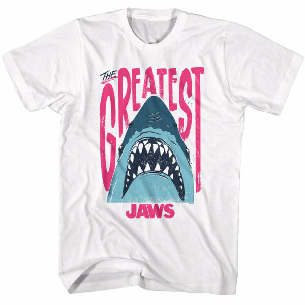 Jaws – The Greatest