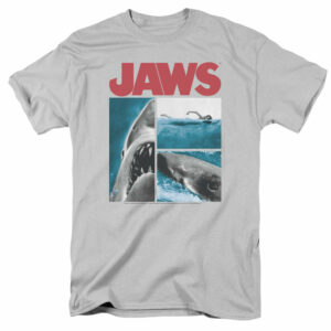 Jaws – Three Squares