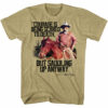 John Wayne – Courage