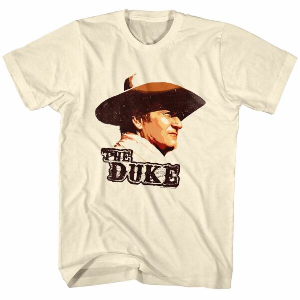 John Wayne – Duke