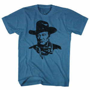 John Wayne – The Duke