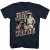 John Wayne – The Duke John Wayne