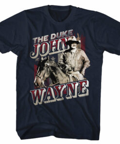 John Wayne The Duke John Wayne 1