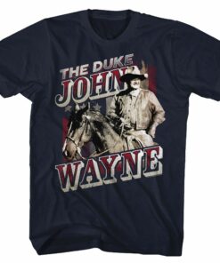 John Wayne The Duke John Wayne 2
