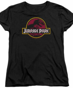 Jurassic Park - 8-bit Logo 1 Jurassic Park 8 bit Logo 2