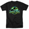 Jurassic Park – Dino Scale Logo