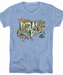 Jurassic Park - Greetings from JP 1 Jurassic Park Greetings from JP 2