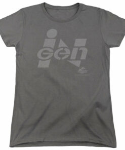 Jurassic Park - Ingen Logo 1 Jurassic Park Ingen Logo 2