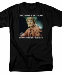 Jurassic Park Inherit 1