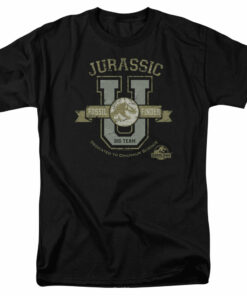 Jurassic Park Jurassic U 1