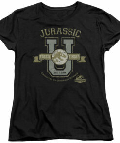 Jurassic Park - Jurassic U 1 Jurassic Park Jurassic U 2