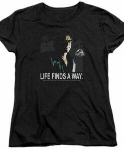 Jurassic Park Life Finds a Way 6019 2