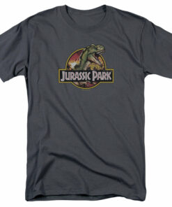 Jurassic Park Retro Rex 1