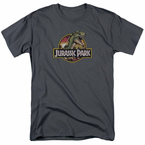 Jurassic Park – Retro Rex