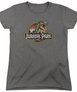 Jurassic Park - Retro Rex 1 Jurassic Park Retro Rex 2