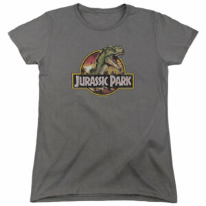 Jurassic Park – Retro Rex