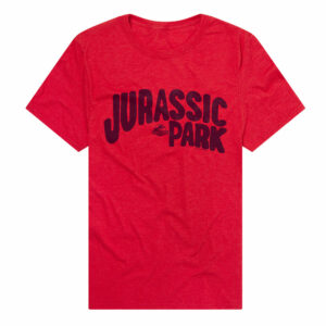 Jurassic Park – The 65 Millions Years