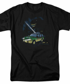 Jurassic Park Turn It Off 1