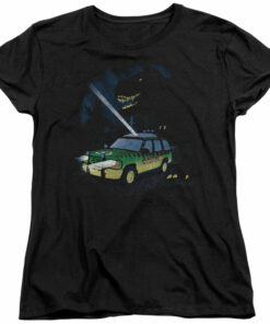 Jurassic Park Turn It Off 2