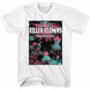 Killer Klowns From Outer Space – Komics