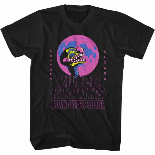 Killer Klowns From Outer Space – Popcorn Clowns