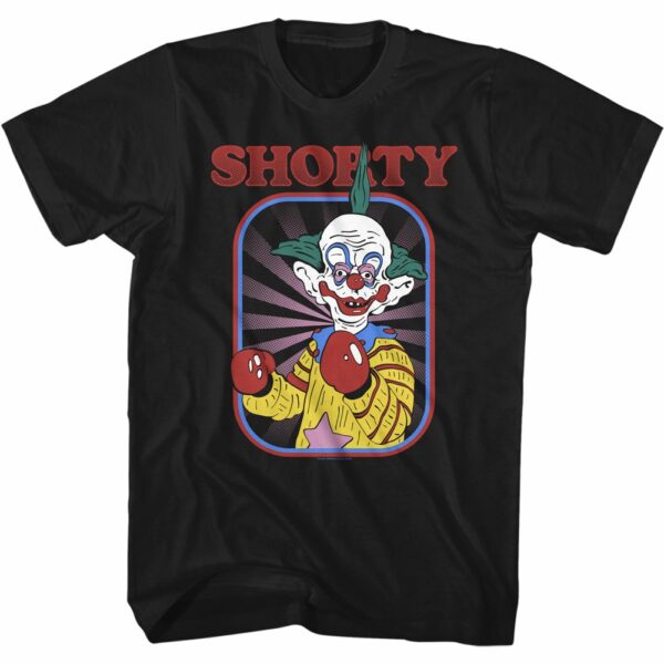 Killer Klowns From Outer Space – Shorty