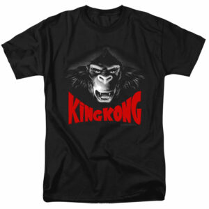 King Kong – Kong Face