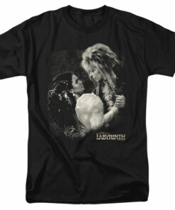 Labyrinth Dream Dance 1