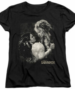 Labyrinth Dream Dance 2