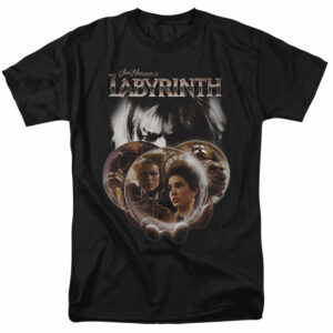 Labyrinth – Globes