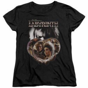 Labyrinth – Globes