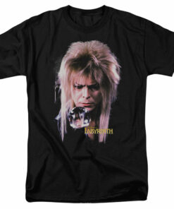 Labyrinth Goblin King 1