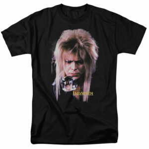 Labyrinth – Goblin King